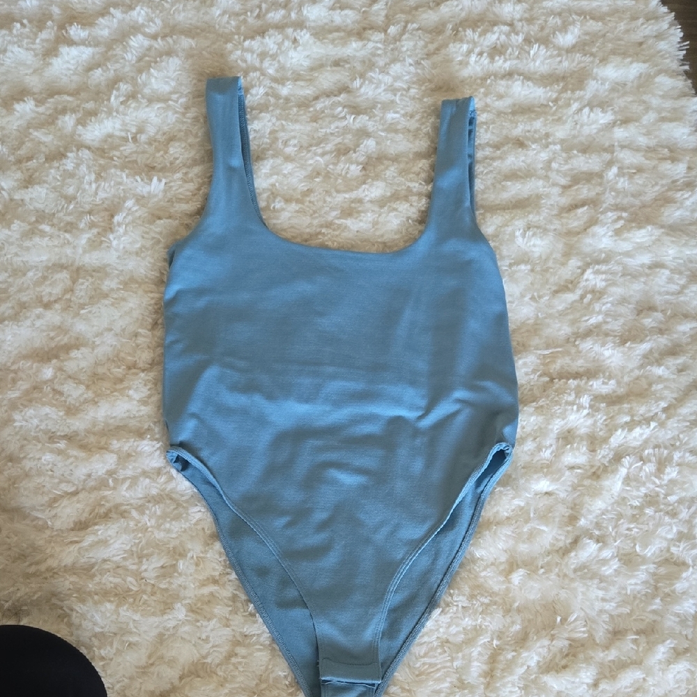 a new day  Bodysuit